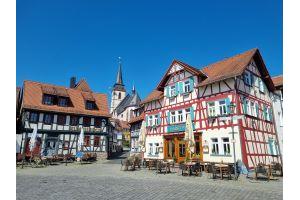 Oberursel - Altstadt